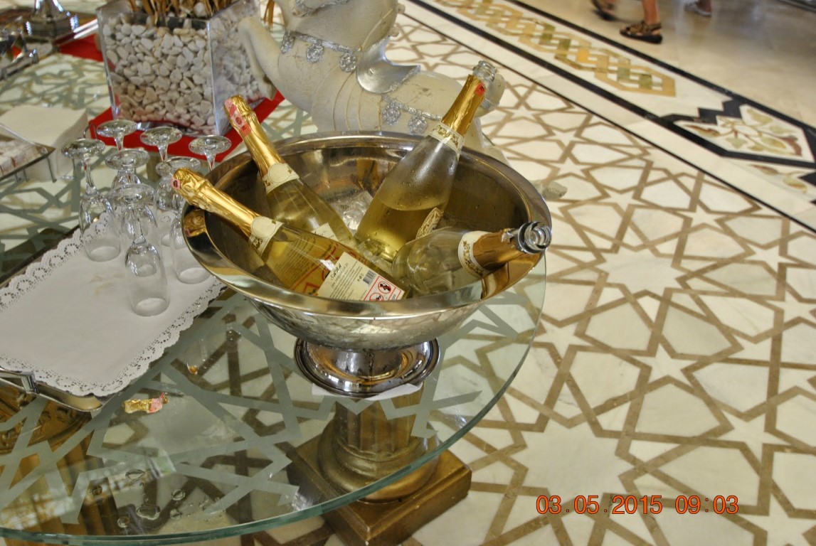 imagini hotel ROYAL ALHAMBRA SIDE